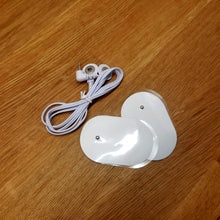 Cargar imagen en el visor de la galería, Masajeador de Cuello y Espalda + 4 Parches Gratis