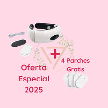 Cargar imagen en el visor de la galería, Masajeador de Cuello y Espalda + 4 Parches Gratis
